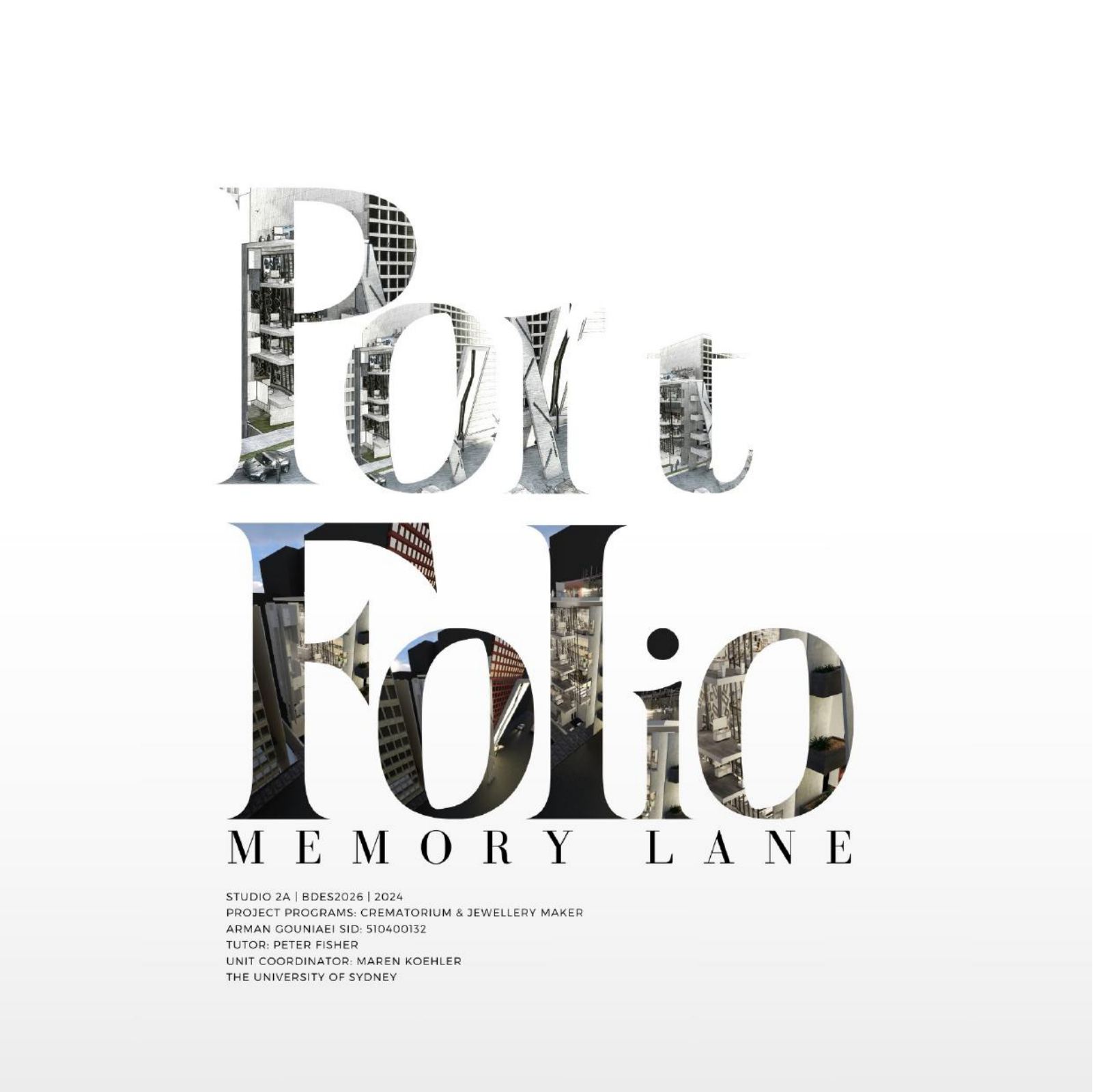 Memory Lane